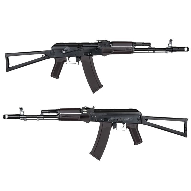 SPECNA ARMS AK SA-J11 EDGE™ 2.0 ASTER V3 airsoft