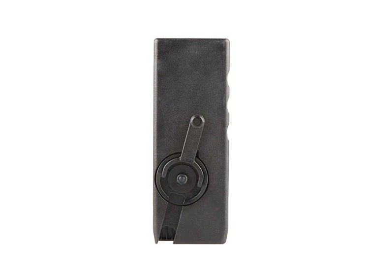 M12 SPEED LOADER NEGRO ENFOQUE FRONTAL