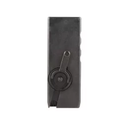 M12 SPEED LOADER NEGRO ENFOQUE FRONTAL