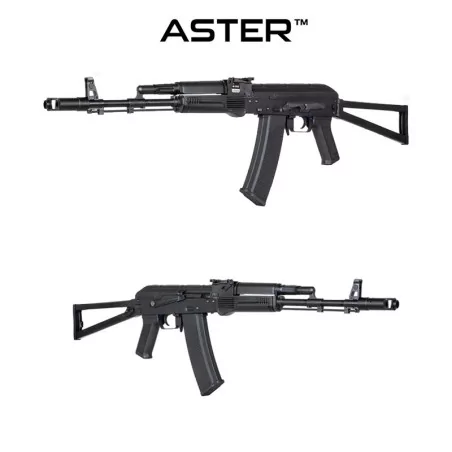 SPECNA ARMS SA-J03 EDGE™ 2.0 ASTER V3 airsoft