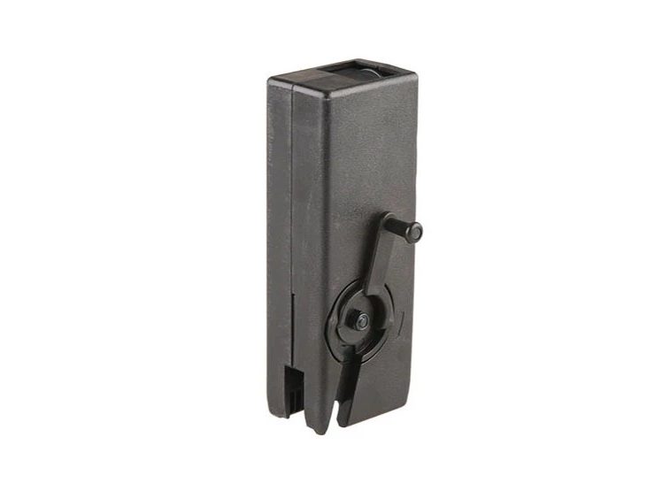 SPEED LOADER DE AIRSOFT VISTA LATERAL