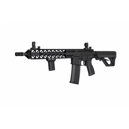 RÉPLICA SPECNA ARMS E13-RH EDGE 2.0 NEGRA + GOMA MAPLE ➡️ · VSGun
