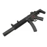 REPLICA MP5 SD6 JING GONG ▶ VERSATILIDAD TÁCTICA · VSGun