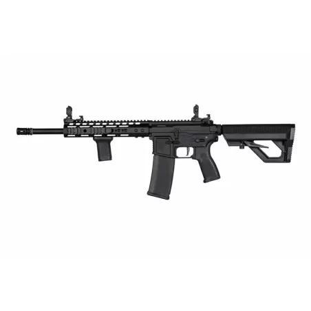SA-E09 EDGE 2.0 HEAVY OPS NEGRA ☑ PRECISIÓN TÁCTICA · VSGun