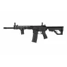 SA-E09 EDGE 2.0 HEAVY OPS NEGRA ☑ PRECISIÓN TÁCTICA · VSGun