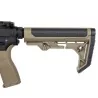 SA-E12 EDGE 2.0 ASTER LIGHT OPS NEGRA/TAN + GOMA MAPLE · VSGun