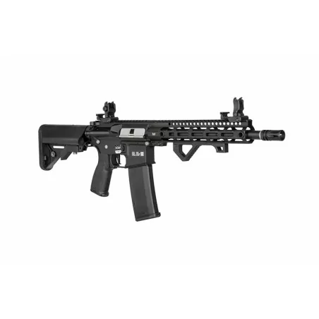 SA-E20 EDGE 2.0 ASTER NEGRA SPECNA ARMS + GOMA MAPLE VSGun