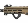 SA-E23 EDGE 2.0 ASTER BRONCE/NEGRA + GOMA MAPLE · VSGun