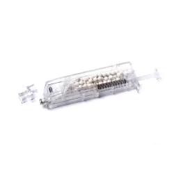 TICO TICO AIRSOFT CAPACIDAD PARA 100 BBS MARCA G&G