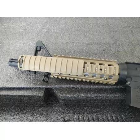 SA-E04 EDGE 2.0 ASTER NEGRA SPECNA ARMS · VSGun