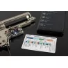 FUSIL SA-E05 EDGE 2.0 ASTER FULL MR-HOP ▶ · VSGun