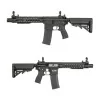 Réplica SA-E07 EDGE 2.0 ASTER TAN/NEGRA Specna Arms con FULL MR-HOP.