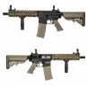 SA-E19 MK18 2.0 Daniel Defense EDGE BRONCE con sistema FULL MR-HOP.