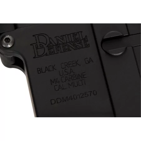 SA-E19 MK18 2.0 DANIEL DEFENSE BRONCE FULL MR-HOP ≫ VSGun