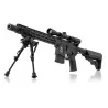 FUSIL LT-32 DMR LANCER TACTICAL NEGRO ☑ · VSGun