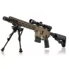 FUSIL LT-32 DMR CON MIRA Y BIPODE LANCER TACTICAL ▷ VSGun