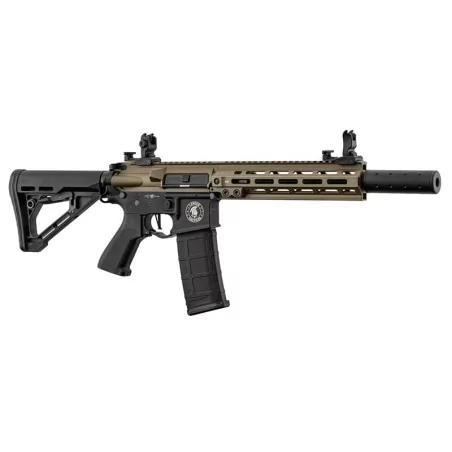 FUSIL AEG BLAZER 10 CON GATILLO ELECTRÓNICO PROLINE ➤ VSGun
