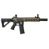 FUSIL AEG BLAZER 10 CON GATILLO ELECTRÓNICO PROLINE ➤ VSGun
