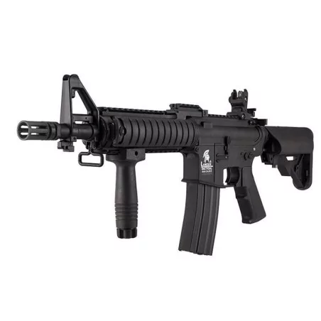 FUSIL LT-02C GEN2 MK18 CLÁSICO PARA PRINCIPIANTES ▷ VSGun