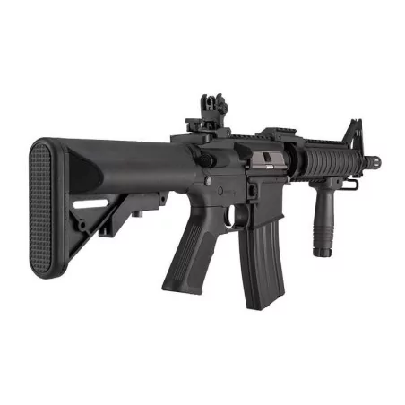 FUSIL LT-02C GEN2 MK18 CLÁSICO PARA PRINCIPIANTES ▷ VSGun