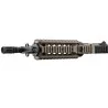 FUSIL LT-02C GEN2 MK18 TAN DISEÑO CLÁSICO AR15 ▶ VSGun