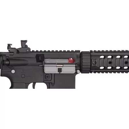 LT-01 G2 M933 COMMANDO NEGRO INICIACIÓN AIRSOFT 【 VSGun
