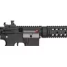 LT-01 G2 M933 COMMANDO NEGRO INICIACIÓN AIRSOFT 【 VSGun