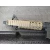 LT-02 G2 M4 CQBR NEGRO CON 4 RAÍLES PICATINNY → VSGun