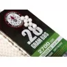 BOLAS TRAZADORAS G&G 0.28G 2700 BBS VERDES