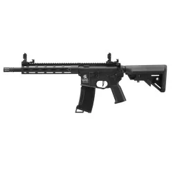 Réplica airsoft Lt-32 Gen3 Lancer Tactical con gatillo electrónico Nebula y guardamanos M-lok