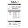 ▶ LT-32 GEN3 ETU NEBULA CQB M-LOCK 7" ULTRA LIGERA · VSGun