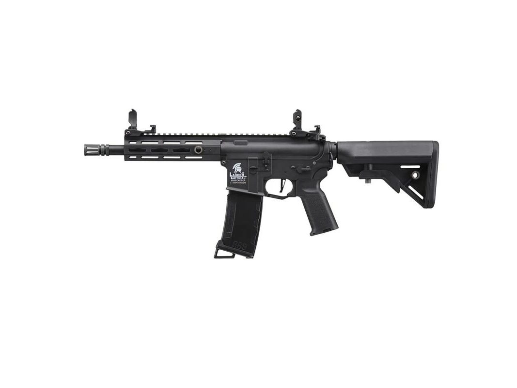 Lt-32 Gen3 Etu 7' Con Gatillo Electrónico - Lancer Tactical