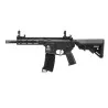 Réplica airsoft Lt-32 Gen3 Lancer Tactical CQB con gatillo electrónico ETU y guardamanos M-lok 7"