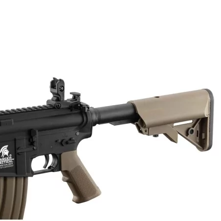 ⚡ M4 CQBR CLÁSICA LT-02 G2 INICIACIÓN AIRSOFT · VSGun