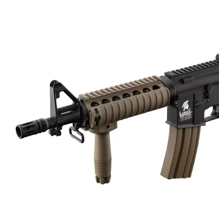 ⚡ M4 CQBR CLÁSICA LT-02 G2 INICIACIÓN AIRSOFT · VSGun