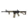 REPLICA SPECNA ARMS SA-E09 MEJORADA TAN/NEGRA ▶ · VSGun