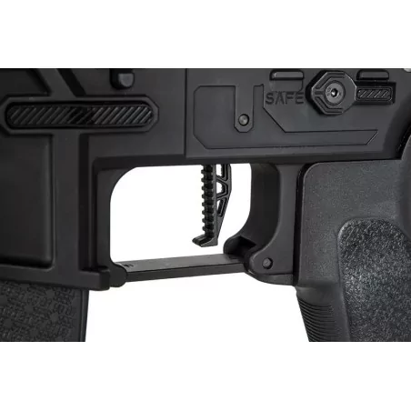 SA-E05 EDGE 2.0 ASTER NEGRA UPGRADEADA ⚡ · VSGun