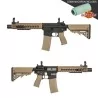 SA-E07 EDGE 2.0 TAN/NEGRA UPGRADEADA ASTER ➤ · VSGun