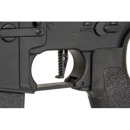 SA-E07 EDGE 2.0 ASTER NEGRA UPGRADEADA ➡ · VSGun