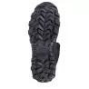 BOTA IMMORTAL OMEGA 8” NEGRO CAÑA ALTA