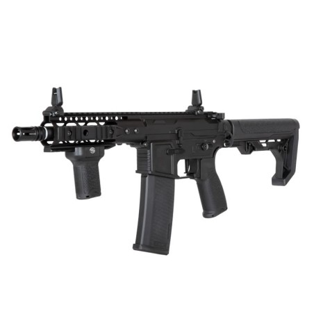 SA-E12 SPECNA ARMS EDGE 2.0 ASTER NEGRA UPGRADEADA ➡ · VSGun