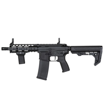 SA-E12 SPECNA ARMS EDGE 2.0 ASTER NEGRA UPGRADEADA ➡ · VSGun