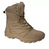 BOTA IMMORTAL WARRIOR COLOR COYOTE CAÑA ALTA