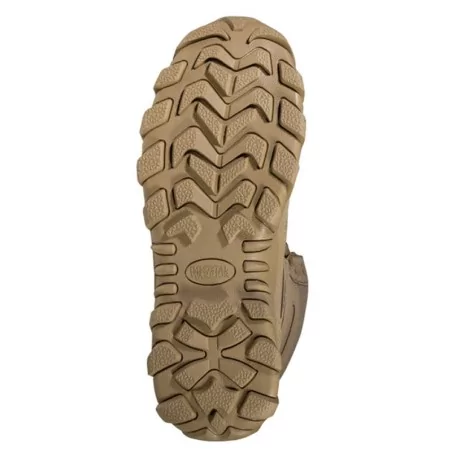 BOTA IMMORTAL WARRIOR ALPHA 8” COYOTE CAÑA ALTA