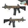 Replica SA-E23 EDGE 2.0 ASTER bronce negra upgradeada airsoft