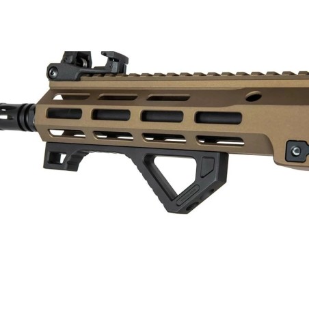 SA-E23 EDGE 2.0 ASTER BRONCE/NEGRA UPGRADEADA ⇨ · VSGun