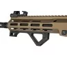 SA-E23 EDGE 2.0 ASTER BRONCE/NEGRA UPGRADEADA ⇨ · VSGun