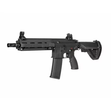SA-H20 EDGE 2.0 ASTER NEGRA UPGRADEADA ➡ · VSGun