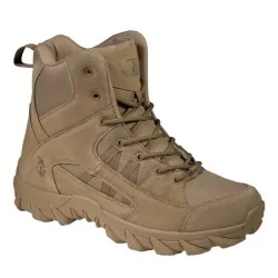 BOTA IMMORTAL WARRIOR ZETA 6” COLOR COYOTE CAÑA MEDIA