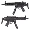 ⚡ MP5 SECUTOR VIRTUS III AEG T-DEAN MEJORADO CQB · VSGun
